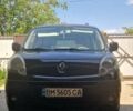 Черный Рено Кенгу, объемом двигателя 1.6 л и пробегом 226 тыс. км за 7350 $, фото 8 на Automoto.ua