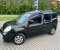 Чорний Рено Кєнгу, об'ємом двигуна 1.6 л та пробігом 186 тис. км за 7500 $, фото 8 на Automoto.ua