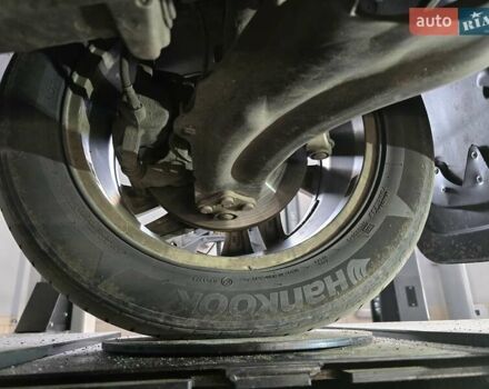 Черный Рено Кенгу, объемом двигателя 1.46 л и пробегом 217 тыс. км за 8900 $, фото 41 на Automoto.ua