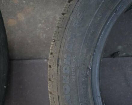 Черный Рено Кенгу, объемом двигателя 1.46 л и пробегом 217 тыс. км за 8900 $, фото 36 на Automoto.ua