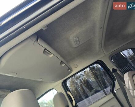 Черный Рено Кенгу, объемом двигателя 1.46 л и пробегом 217 тыс. км за 8900 $, фото 21 на Automoto.ua