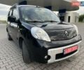 Чорний Рено Кєнгу, об'ємом двигуна 1.6 л та пробігом 186 тис. км за 7500 $, фото 20 на Automoto.ua
