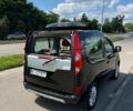 Черный Рено Кенгу, объемом двигателя 1.6 л и пробегом 177 тыс. км за 7000 $, фото 1 на Automoto.ua