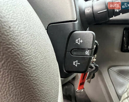 Черный Рено Кенгу, объемом двигателя 1.6 л и пробегом 214 тыс. км за 7300 $, фото 49 на Automoto.ua