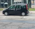 Черный Рено Кенгу, объемом двигателя 1.6 л и пробегом 222 тыс. км за 7300 $, фото 9 на Automoto.ua