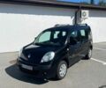 Черный Рено Кенгу, объемом двигателя 1.46 л и пробегом 312 тыс. км за 6300 $, фото 1 на Automoto.ua