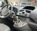 Черный Рено Кенгу, объемом двигателя 1.5 л и пробегом 227 тыс. км за 7300 $, фото 14 на Automoto.ua
