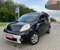 Чорний Рено Кєнгу, об'ємом двигуна 1.6 л та пробігом 186 тис. км за 7500 $, фото 25 на Automoto.ua