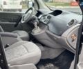 Черный Рено Кенгу, объемом двигателя 1.5 л и пробегом 227 тыс. км за 7300 $, фото 17 на Automoto.ua