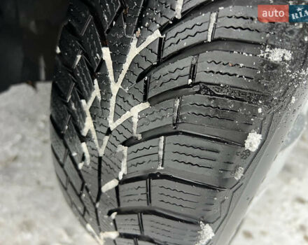 Чорний Рено Кєнгу, об'ємом двигуна 1.6 л та пробігом 215 тис. км за 7250 $, фото 26 на Automoto.ua