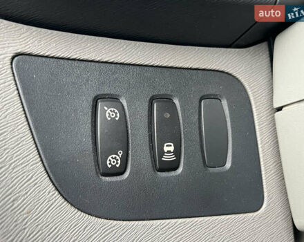 Черный Рено Кенгу, объемом двигателя 1.6 л и пробегом 214 тыс. км за 7300 $, фото 44 на Automoto.ua