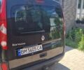 Черный Рено Кенгу, объемом двигателя 1.6 л и пробегом 226 тыс. км за 7350 $, фото 5 на Automoto.ua