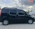 Чорний Рено Кєнгу, об'ємом двигуна 1.6 л та пробігом 186 тис. км за 7500 $, фото 13 на Automoto.ua