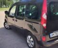 Чорний Рено Кєнгу, об'ємом двигуна 1.6 л та пробігом 224 тис. км за 7500 $, фото 2 на Automoto.ua