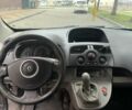 Черный Рено Кенгу, объемом двигателя 1.6 л и пробегом 241 тыс. км за 4850 $, фото 23 на Automoto.ua