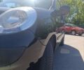 Черный Рено Кенгу, объемом двигателя 1.6 л и пробегом 211 тыс. км за 7700 $, фото 2 на Automoto.ua