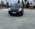 Черный Рено Кенгу, объемом двигателя 1.6 л и пробегом 199 тыс. км за 6900 $, фото 1 на Automoto.ua