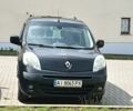 Черный Рено Кенгу, объемом двигателя 1.6 л и пробегом 270 тыс. км за 6500 $, фото 1 на Automoto.ua