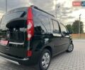 Чорний Рено Кєнгу, об'ємом двигуна 1.6 л та пробігом 186 тис. км за 7500 $, фото 23 на Automoto.ua