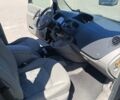 Черный Рено Кенгу, объемом двигателя 1.6 л и пробегом 211 тыс. км за 7700 $, фото 15 на Automoto.ua