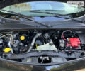 Черный Рено Кенгу, объемом двигателя 1.5 л и пробегом 233 тыс. км за 7500 $, фото 16 на Automoto.ua