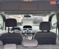 Черный Рено Кенгу, объемом двигателя 1.5 л и пробегом 227 тыс. км за 7300 $, фото 23 на Automoto.ua