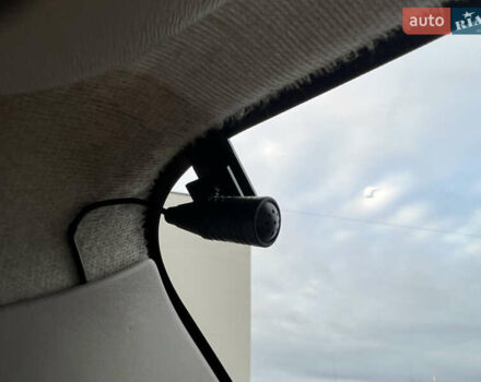Черный Рено Кенгу, объемом двигателя 1.6 л и пробегом 214 тыс. км за 7300 $, фото 42 на Automoto.ua