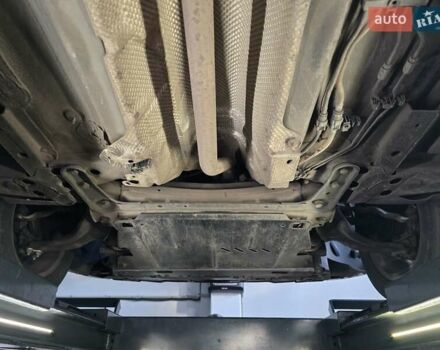 Черный Рено Кенгу, объемом двигателя 1.46 л и пробегом 217 тыс. км за 8900 $, фото 39 на Automoto.ua