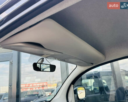 Чорний Рено Кєнгу, об'ємом двигуна 1.6 л та пробігом 136 тис. км за 8400 $, фото 18 на Automoto.ua