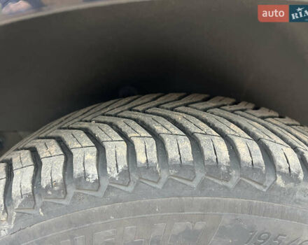 Чорний Рено Кєнгу, об'ємом двигуна 1.6 л та пробігом 201 тис. км за 8400 $, фото 31 на Automoto.ua