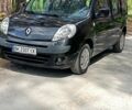 Чорний Рено Кєнгу, об'ємом двигуна 1.46 л та пробігом 260 тис. км за 6800 $, фото 1 на Automoto.ua