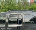 Чорний Рено Кєнгу, об'ємом двигуна 1.6 л та пробігом 186 тис. км за 7500 $, фото 28 на Automoto.ua