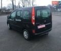 Черный Рено Кенгу, объемом двигателя 1.6 л и пробегом 198 тыс. км за 7570 $, фото 6 на Automoto.ua
