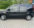 Чорний Рено Кєнгу, об'ємом двигуна 1.6 л та пробігом 186 тис. км за 7500 $, фото 7 на Automoto.ua