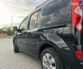 Чорний Рено Кєнгу, об'ємом двигуна 1.6 л та пробігом 186 тис. км за 7500 $, фото 22 на Automoto.ua