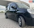 Чорний Рено Кєнгу, об'ємом двигуна 1.6 л та пробігом 186 тис. км за 7500 $, фото 24 на Automoto.ua