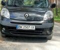 Чорний Рено Кєнгу, об'ємом двигуна 1.5 л та пробігом 267 тис. км за 6450 $, фото 1 на Automoto.ua