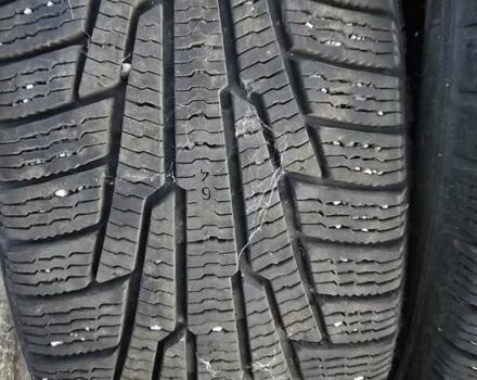 Черный Рено Кенгу, объемом двигателя 1.46 л и пробегом 217 тыс. км за 8900 $, фото 34 на Automoto.ua