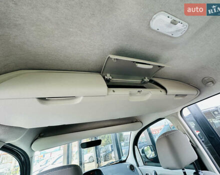 Чорний Рено Кєнгу, об'ємом двигуна 1.6 л та пробігом 136 тис. км за 8400 $, фото 24 на Automoto.ua