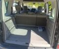 Черный Рено Кенгу, объемом двигателя 1.6 л и пробегом 211 тыс. км за 7700 $, фото 26 на Automoto.ua