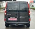 Черный Рено Кенгу, объемом двигателя 1.5 л и пробегом 227 тыс. км за 7300 $, фото 7 на Automoto.ua