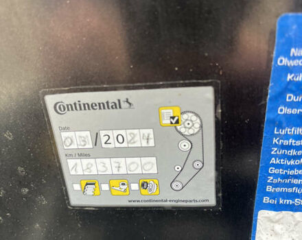 Чорний Рено Кєнгу, об'ємом двигуна 1.6 л та пробігом 201 тис. км за 8400 $, фото 28 на Automoto.ua