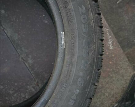 Черный Рено Кенгу, объемом двигателя 1.46 л и пробегом 217 тыс. км за 8900 $, фото 35 на Automoto.ua