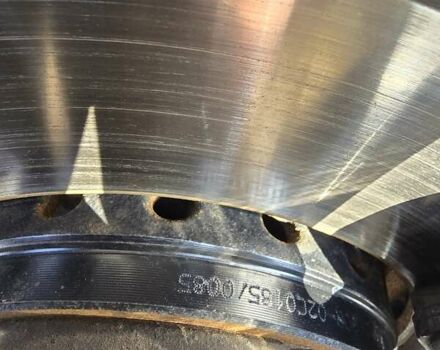 Черный Рено Кенгу, объемом двигателя 1.46 л и пробегом 217 тыс. км за 8900 $, фото 29 на Automoto.ua