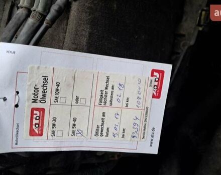 Чорний Рено Кєнгу, об'ємом двигуна 1.6 л та пробігом 205 тис. км за 7350 $, фото 14 на Automoto.ua