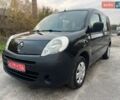 Чорний Рено Кєнгу, об'ємом двигуна 1.6 л та пробігом 190 тис. км за 7450 $, фото 1 на Automoto.ua