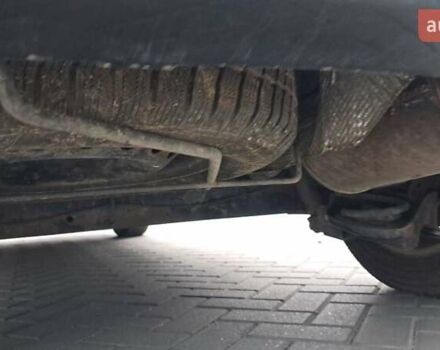 Чорний Рено Кєнгу, об'ємом двигуна 1.6 л та пробігом 205 тис. км за 7350 $, фото 17 на Automoto.ua