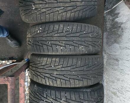 Черный Рено Кенгу, объемом двигателя 1.46 л и пробегом 217 тыс. км за 8900 $, фото 33 на Automoto.ua