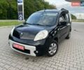 Чорний Рено Кєнгу, об'ємом двигуна 1.6 л та пробігом 186 тис. км за 7500 $, фото 27 на Automoto.ua
