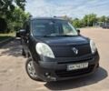 Чорний Рено Кєнгу, об'ємом двигуна 1.6 л та пробігом 224 тис. км за 7500 $, фото 1 на Automoto.ua